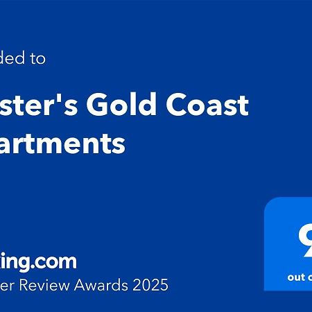 Master'S Gold Coast Apartments Нячанг Екстер'єр фото