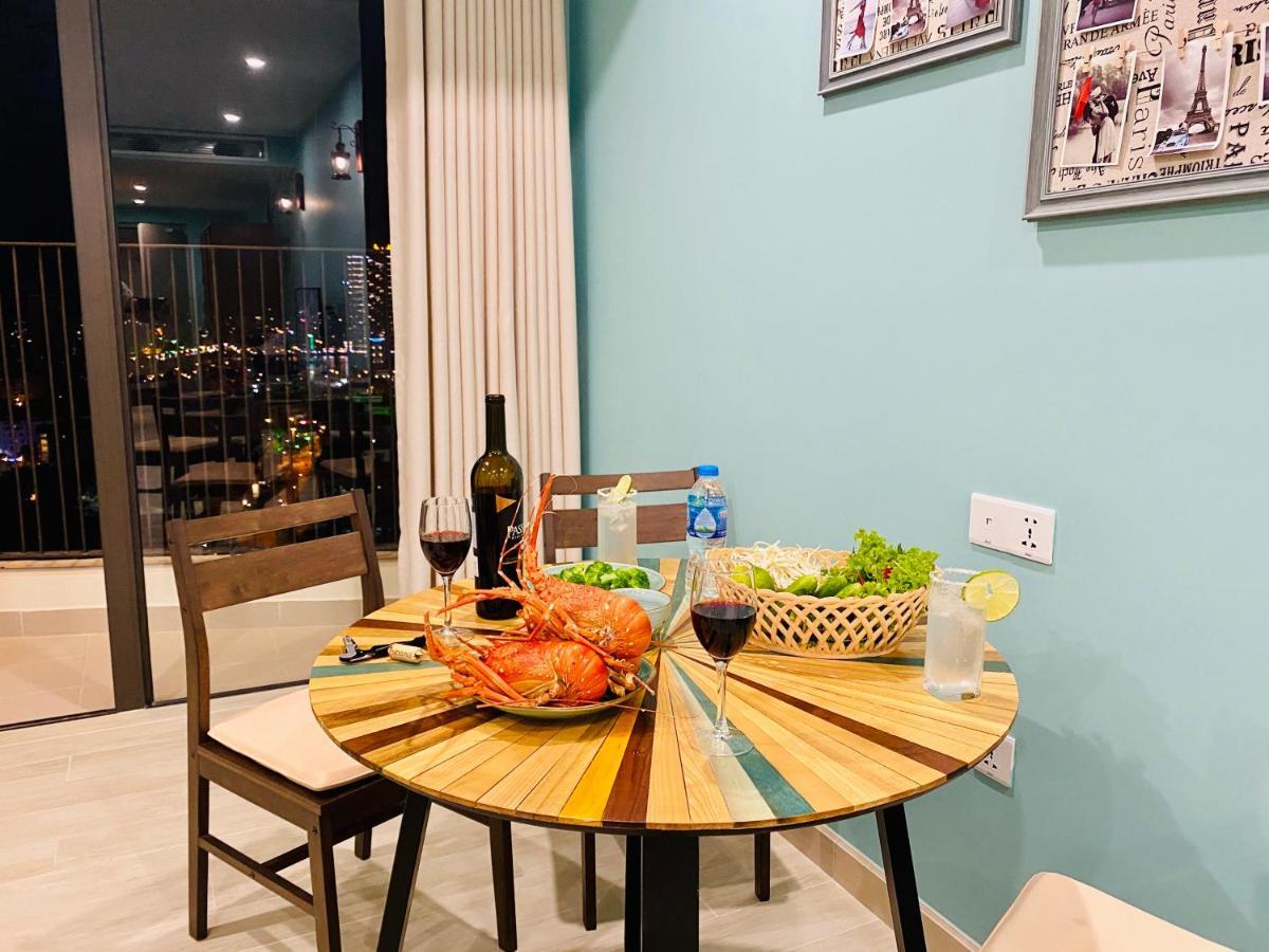 Master'S Gold Coast Apartments Нячанг Екстер'єр фото