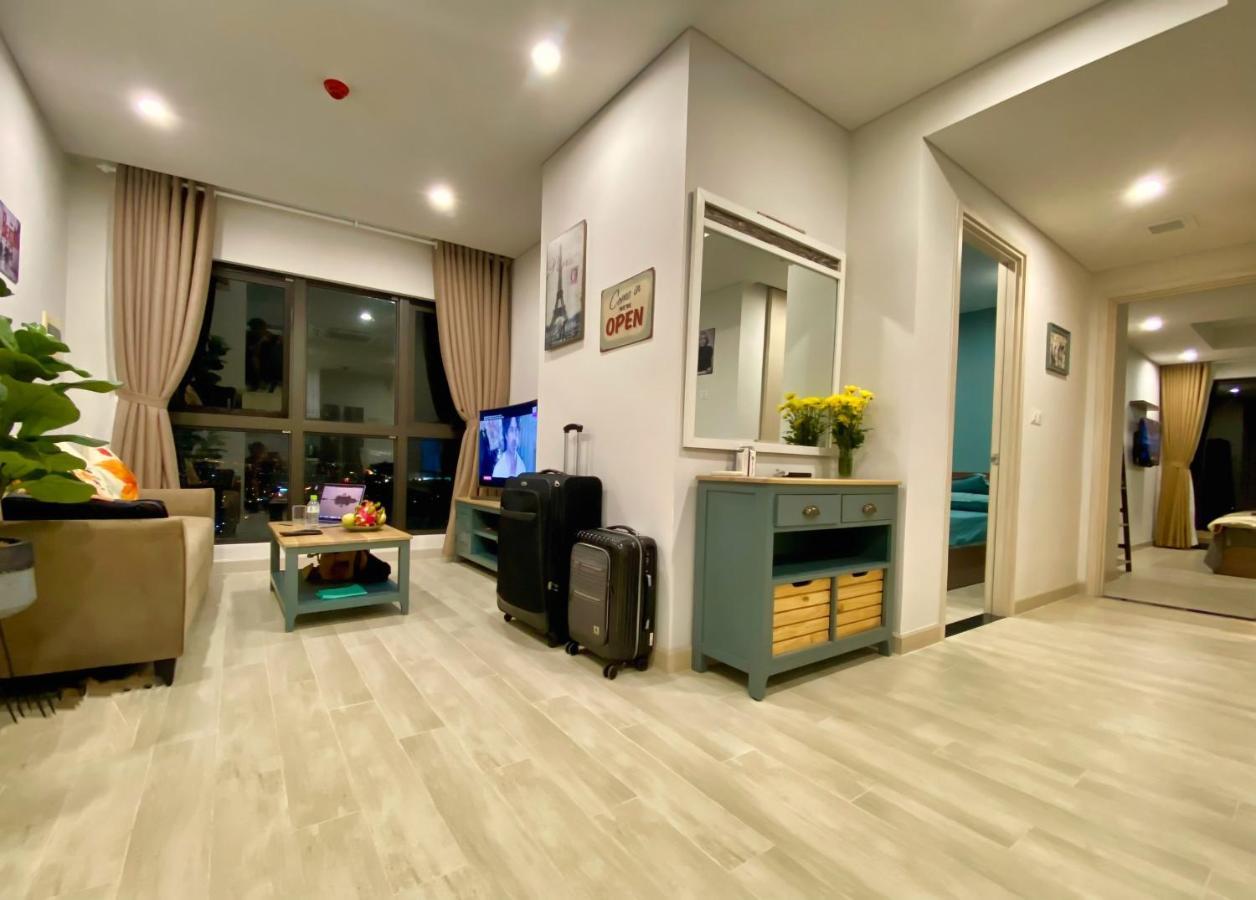 Master'S Gold Coast Apartments Нячанг Екстер'єр фото