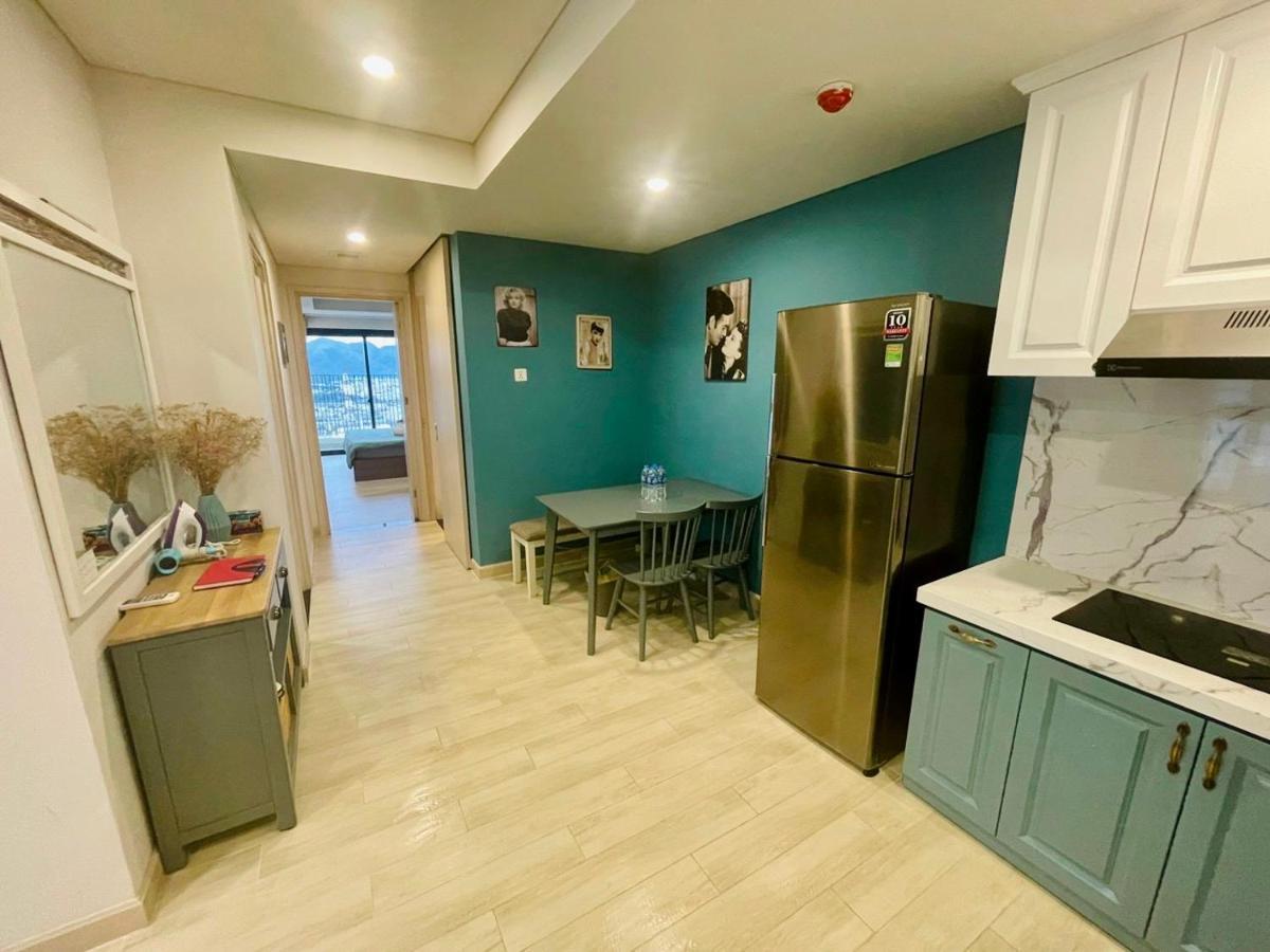 Master'S Gold Coast Apartments Нячанг Екстер'єр фото