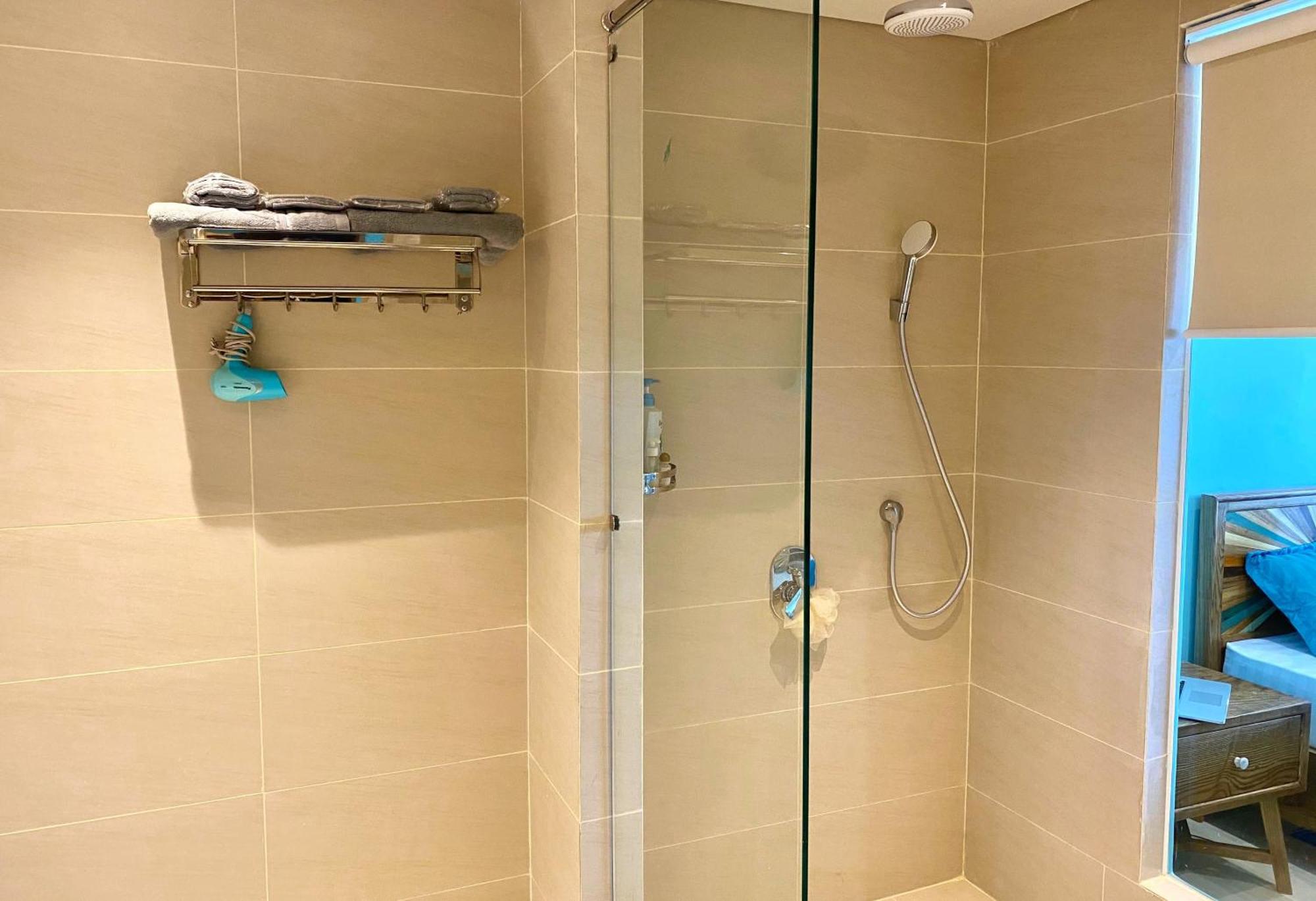 Master'S Gold Coast Apartments Нячанг Екстер'єр фото